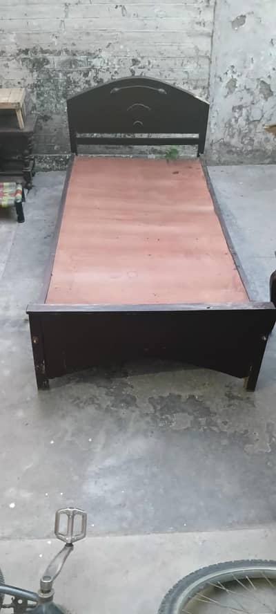 used single bed for sale