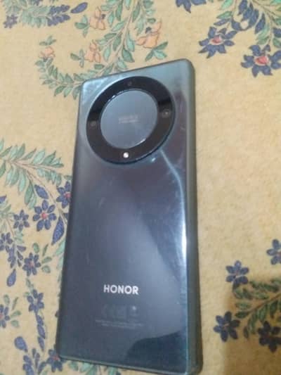 Honor x9 d 5g