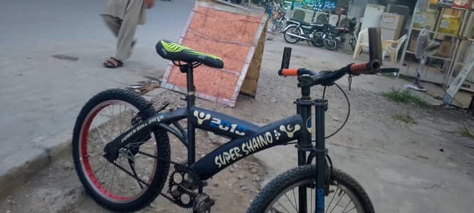 cycle for sale