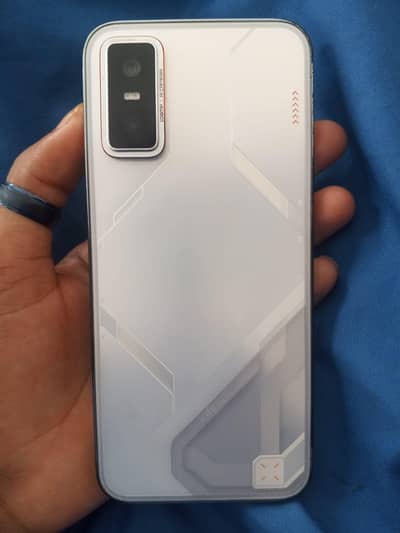 Infinix gt 30 pro Exchange possible with PTA Iphone