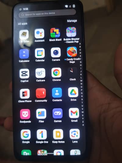 One Plus Nord N20 Non PTA