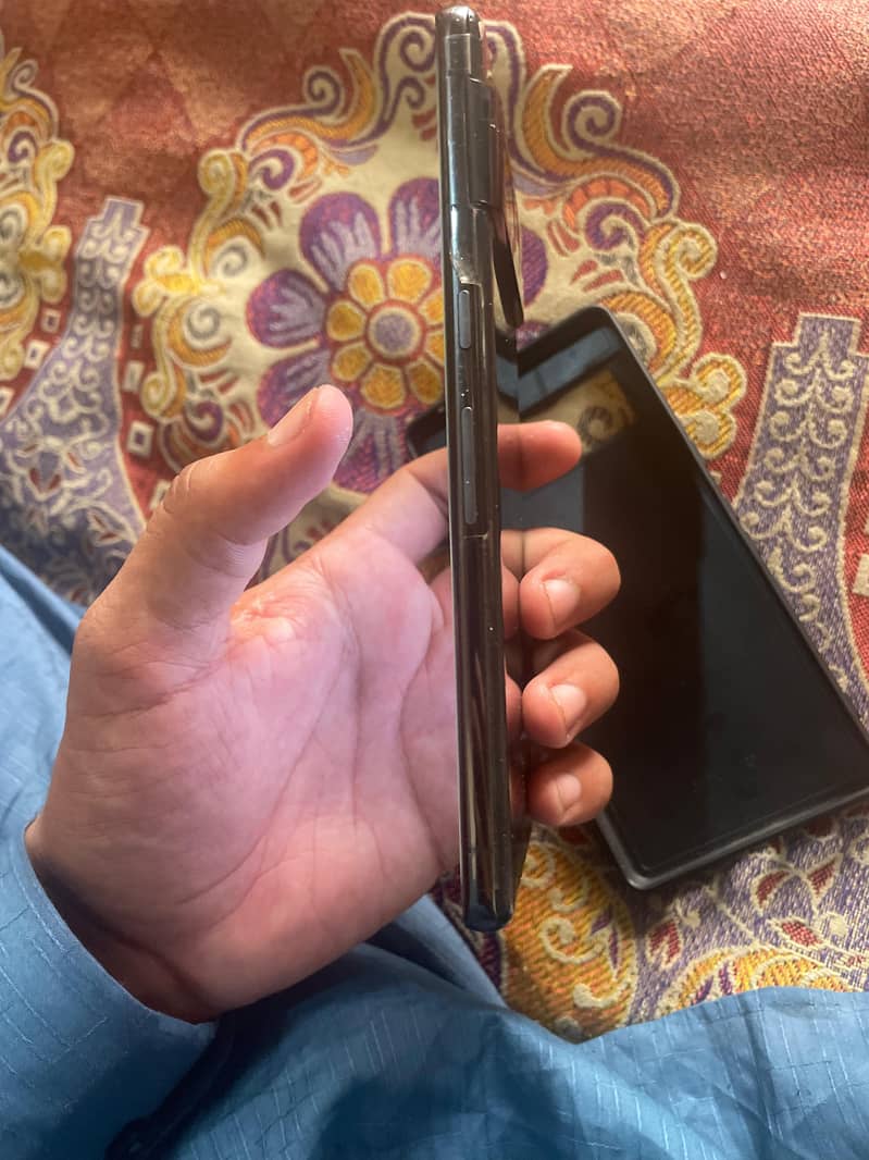 Google Pixel 7 Pro 1