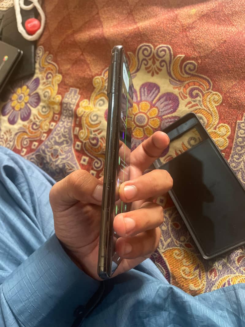 Google Pixel 7 Pro 3