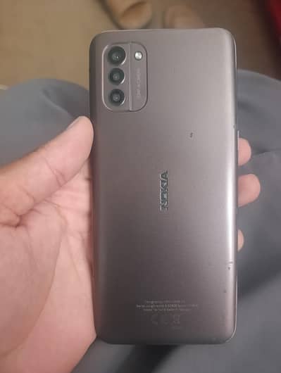 Nokia G21 4/128