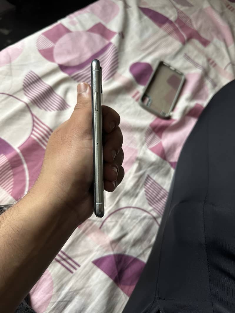 Iphone x 2