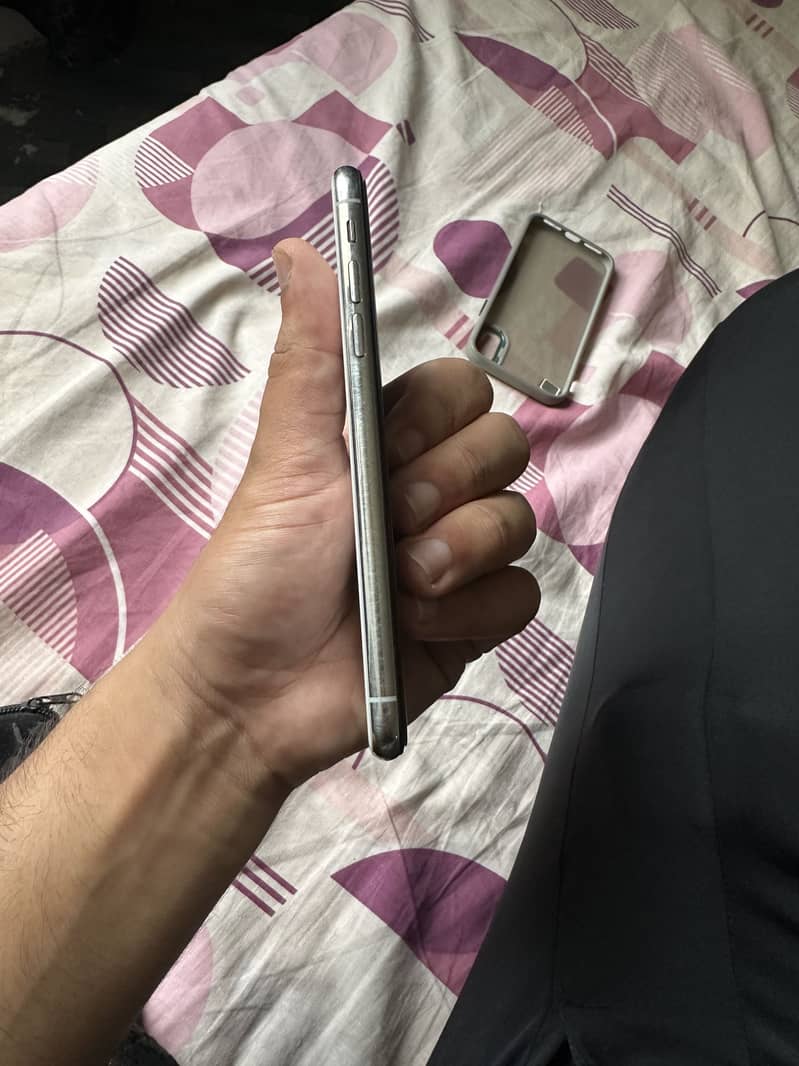 Iphone x 3
