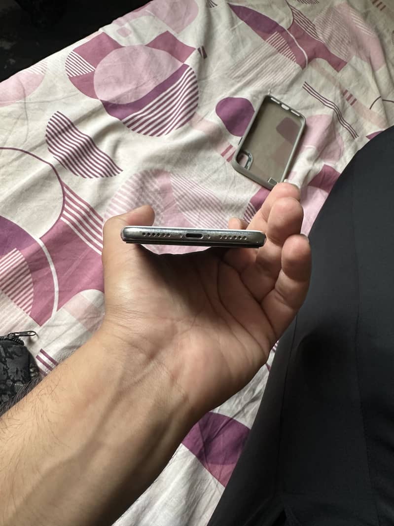 Iphone x 4