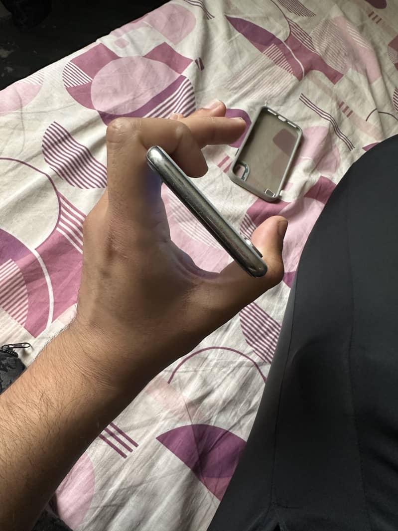 Iphone x 5