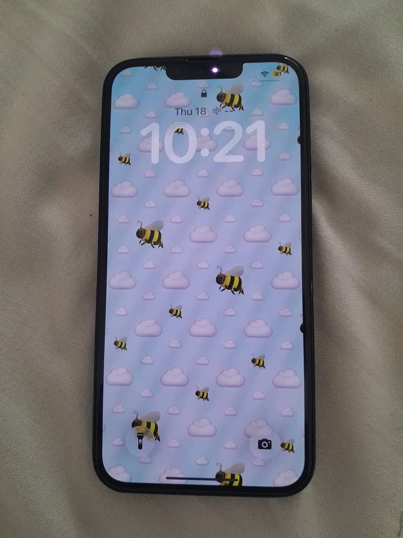 Apple iPhone 13 1