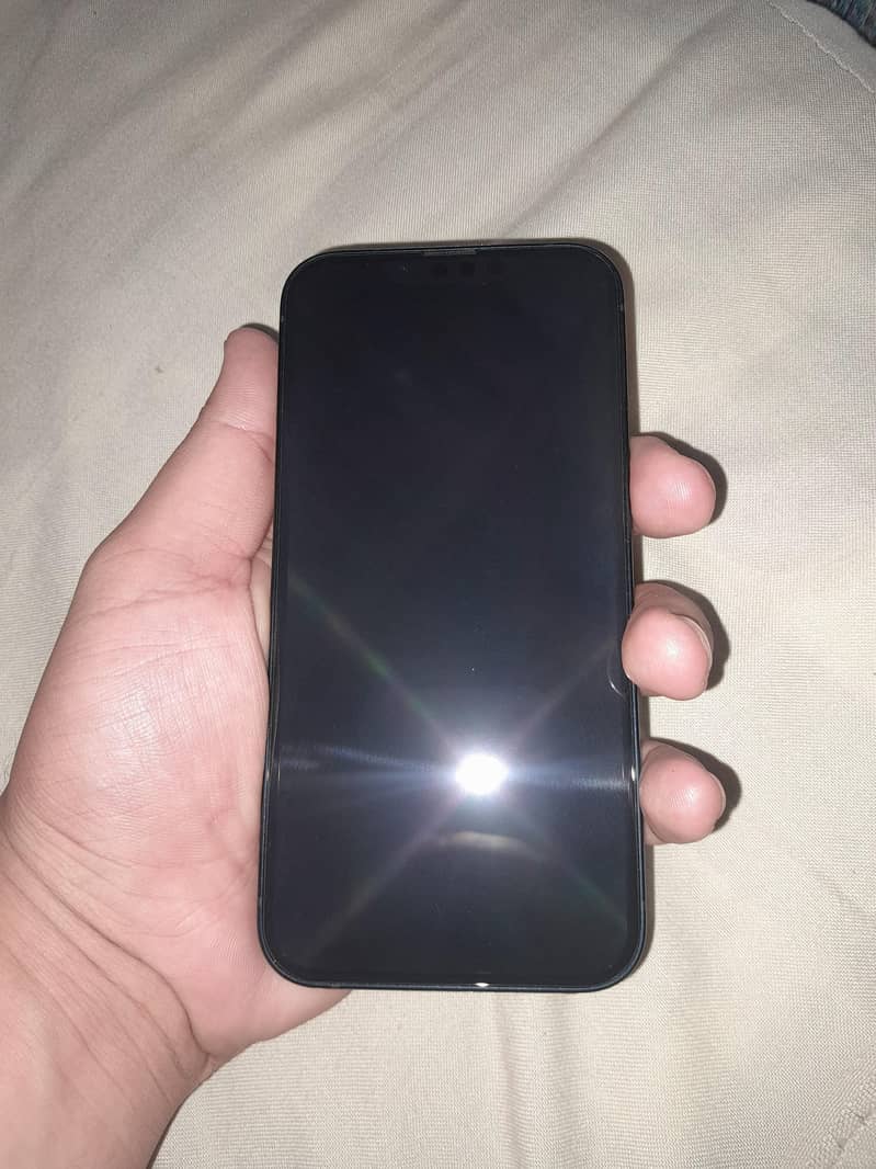 Apple iPhone 13 2