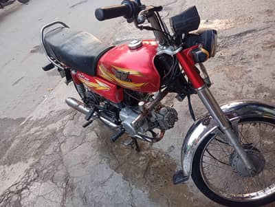 road prince motor bike 2019 model