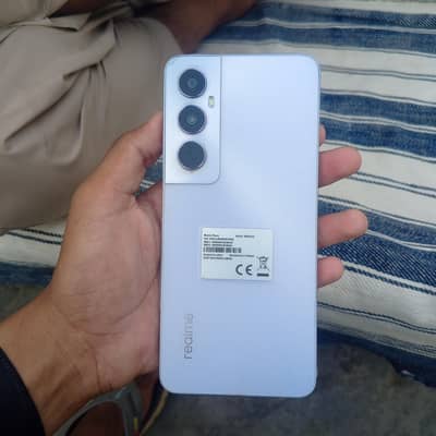 Realme C65