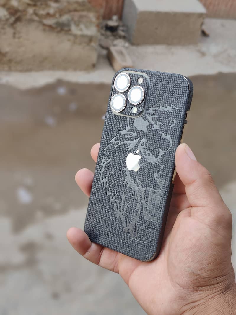 iphone 13 pro max 0