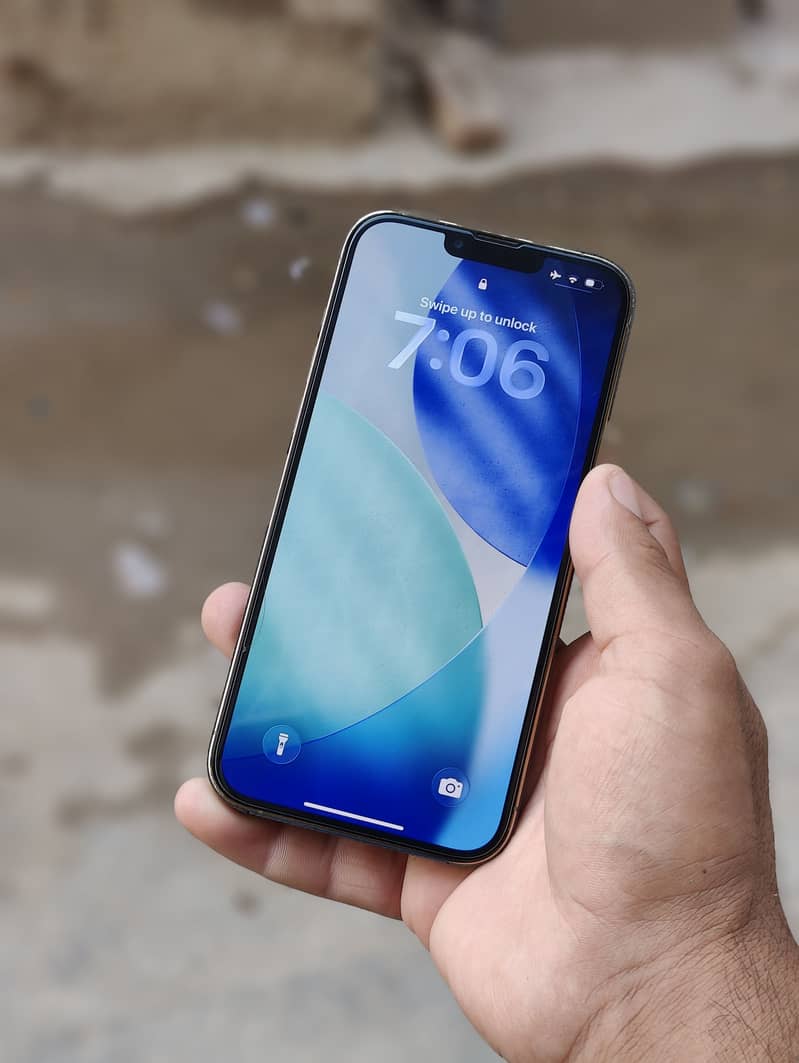 iphone 13 pro max 5