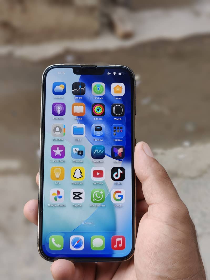 iphone 13 pro max 6