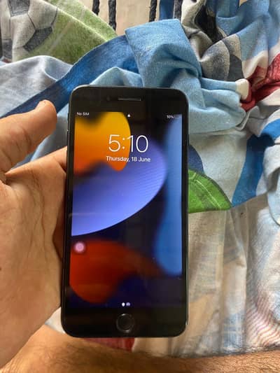 iphone 7plus PTA