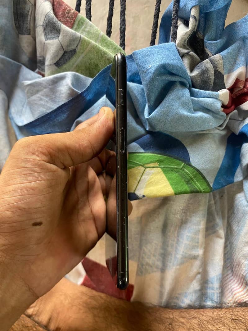 iphone 7plus PTA 2
