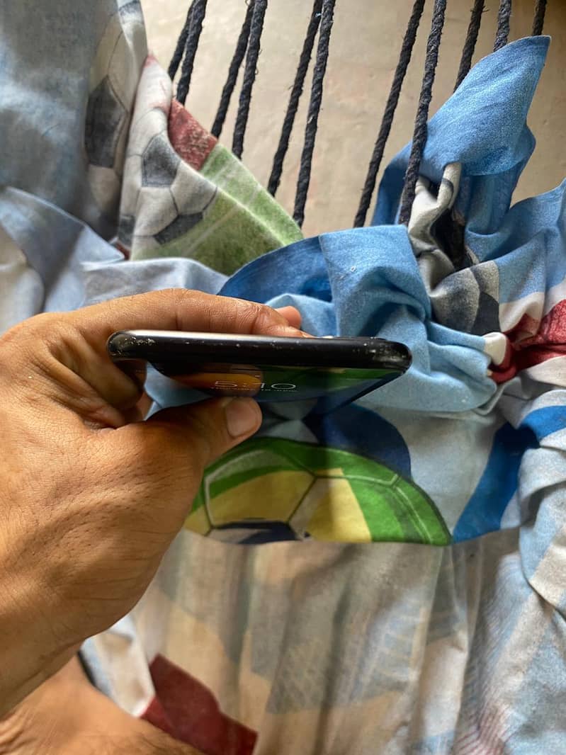 iphone 7plus PTA 5