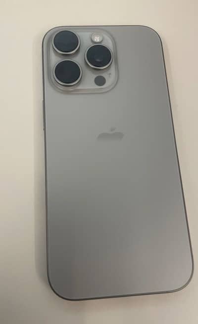 Iphone 16 pro PTA approved