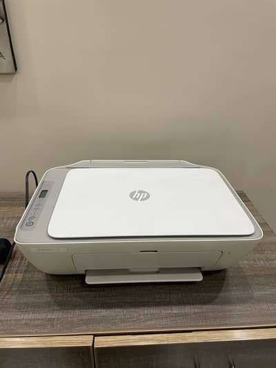 HP Deskjet 2720 All in one printer for sale