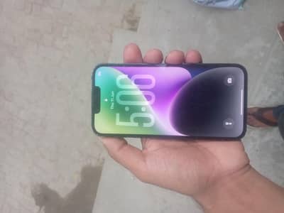 iphone 14 exchange possible