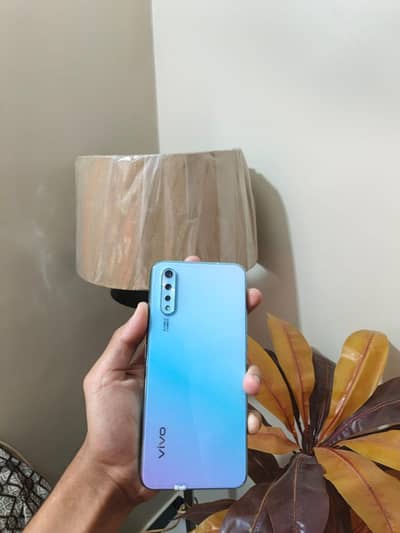 Vivo S1 8gb 256Gb
