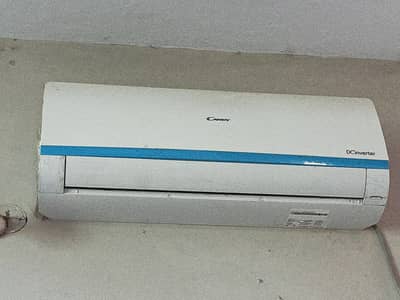 Haier candy DC inverter.
