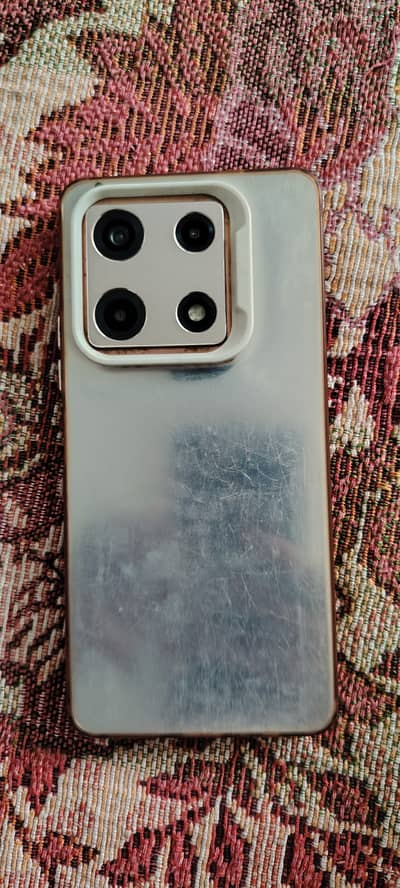 Infinix Note 30 Pro