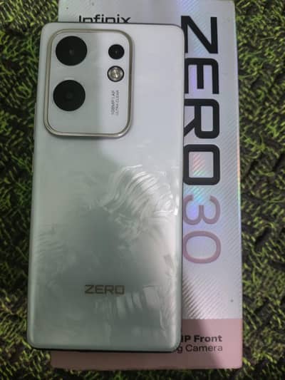 zero 30
