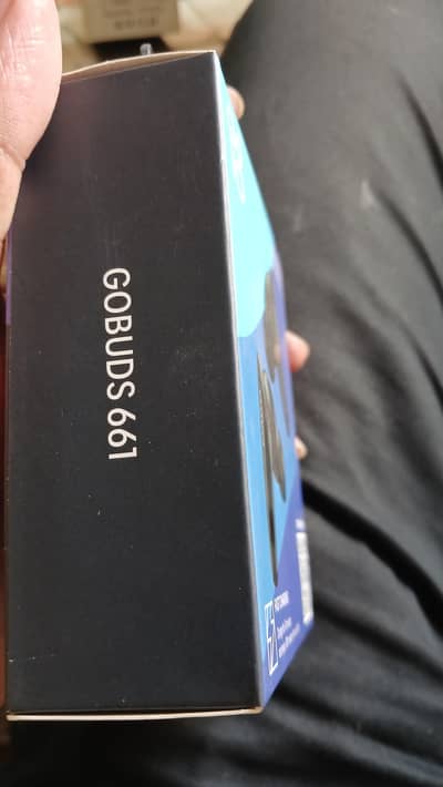 Govo buds 661