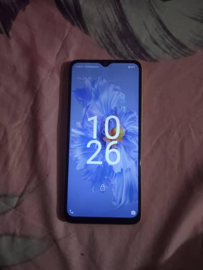 Itel A05s