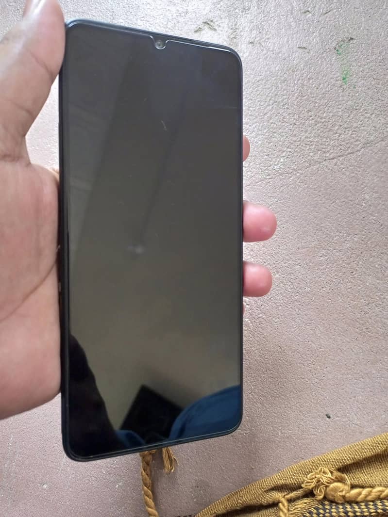 Redmi a3 5