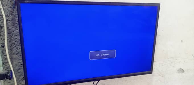 Samsung 32 inch led
