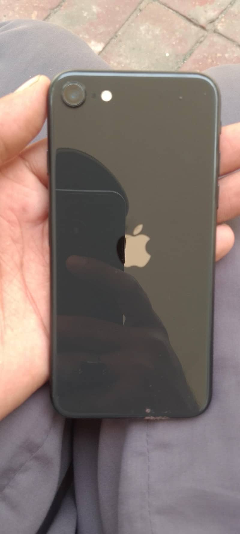 Apple iPhone SE 0