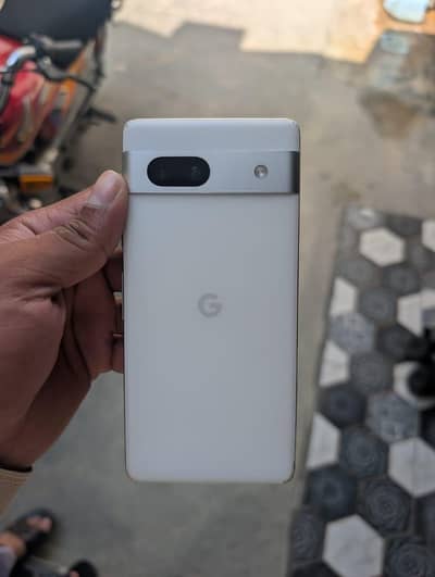 Google Pixel 7a