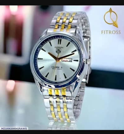 Premium Watch