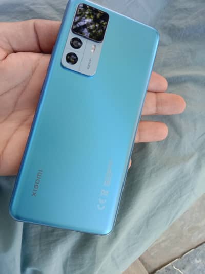 Xiaomi 12T Pro