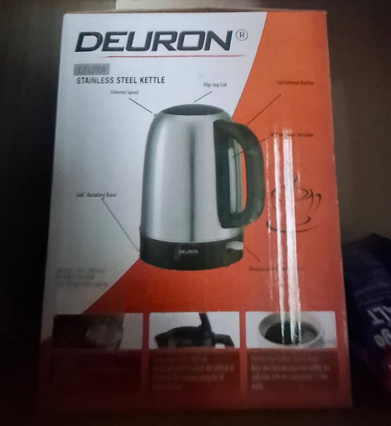 tea kitle 0
