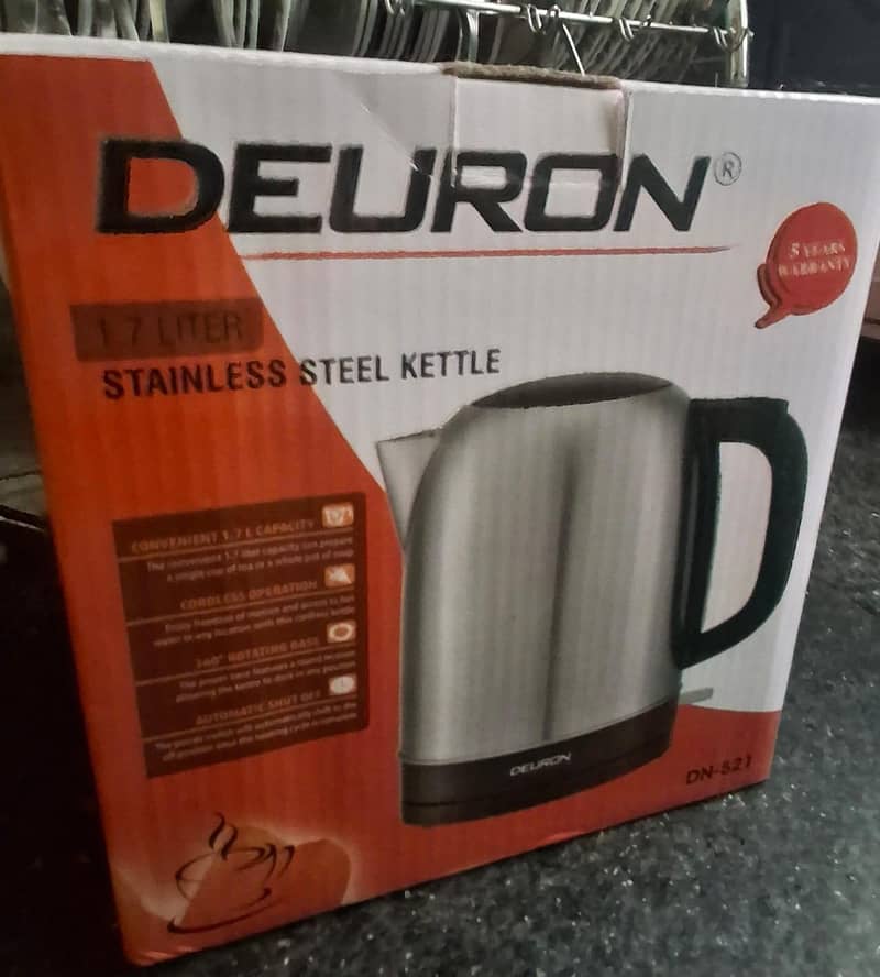 tea kitle 1