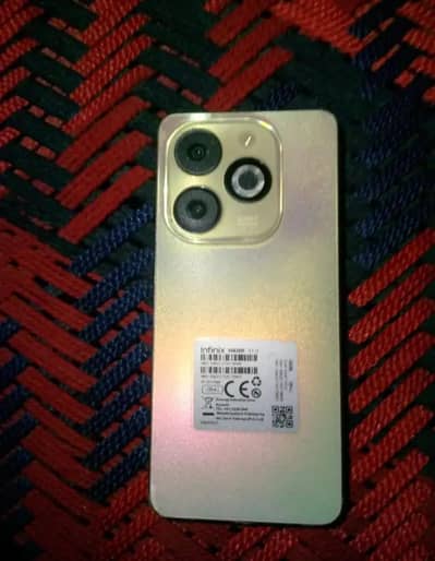 Infinix Smart 8 Pro