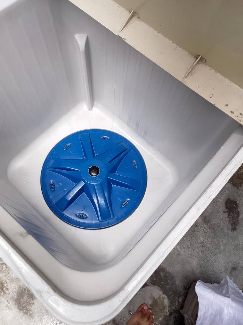 washing machine 3