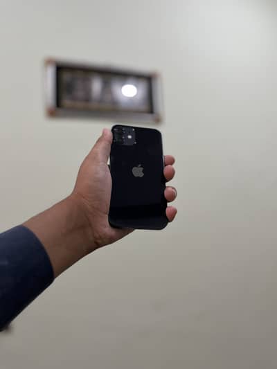 iPhone 12 Jv