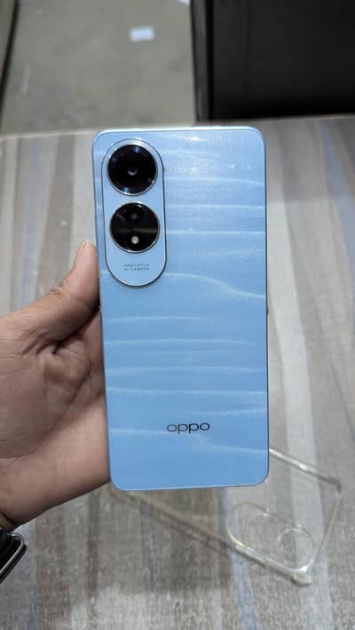 OPPO A60
