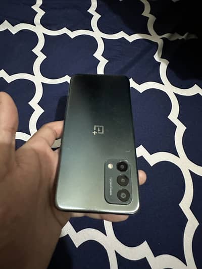 One Plus Nord N200 5g