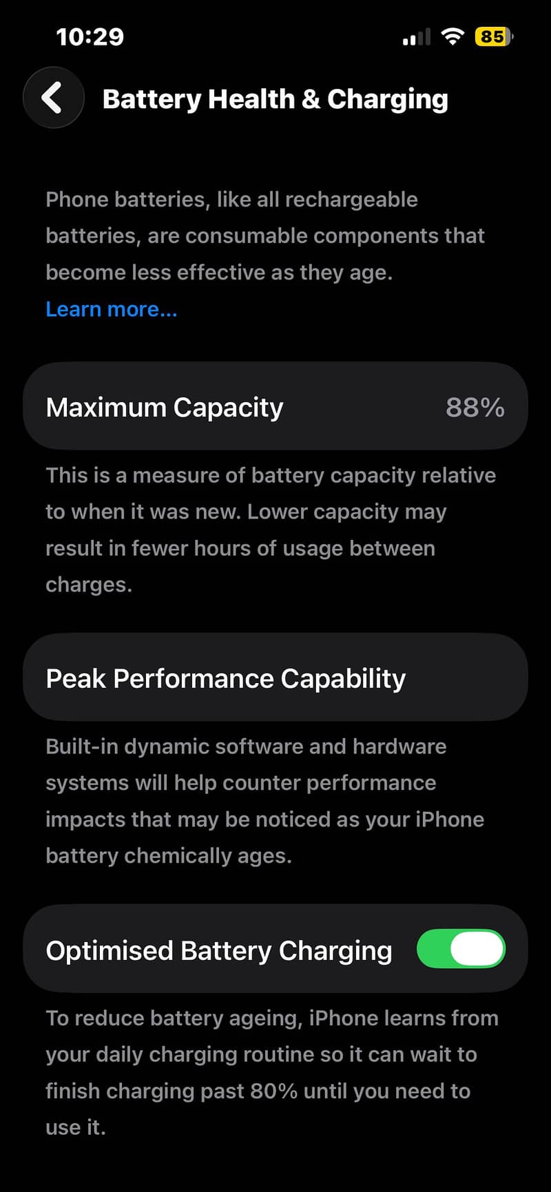 Apple iPhone 13 5