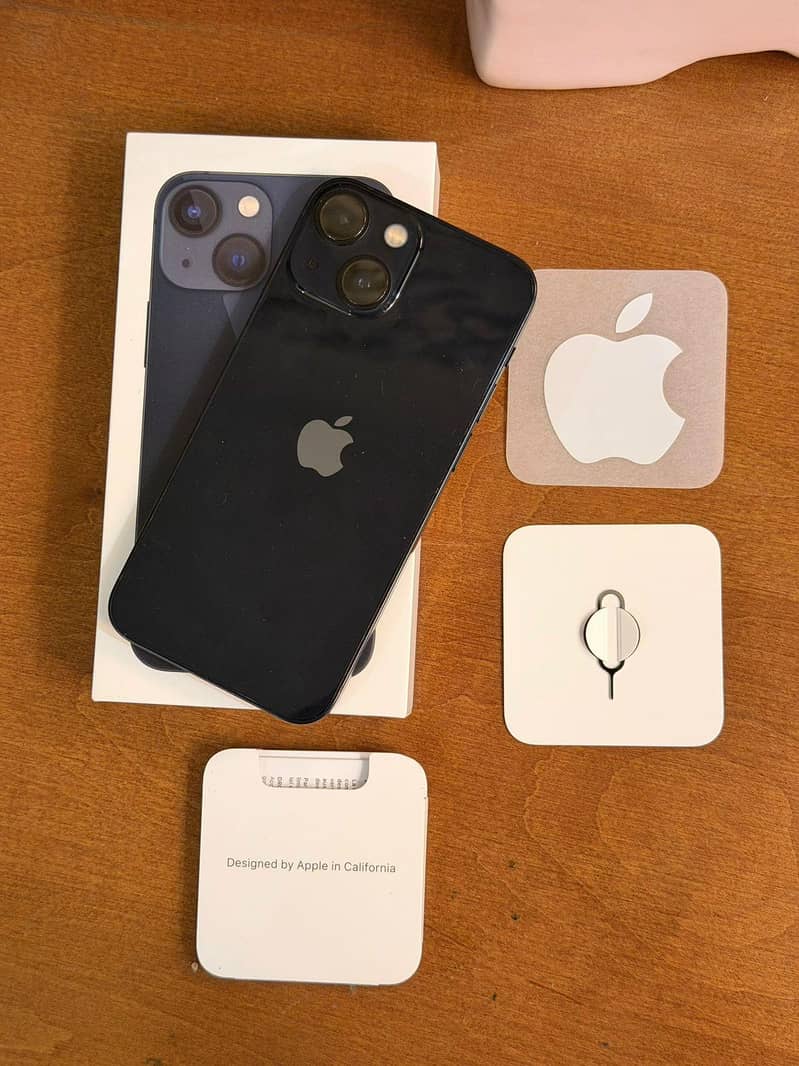 iphone 13 mini 2