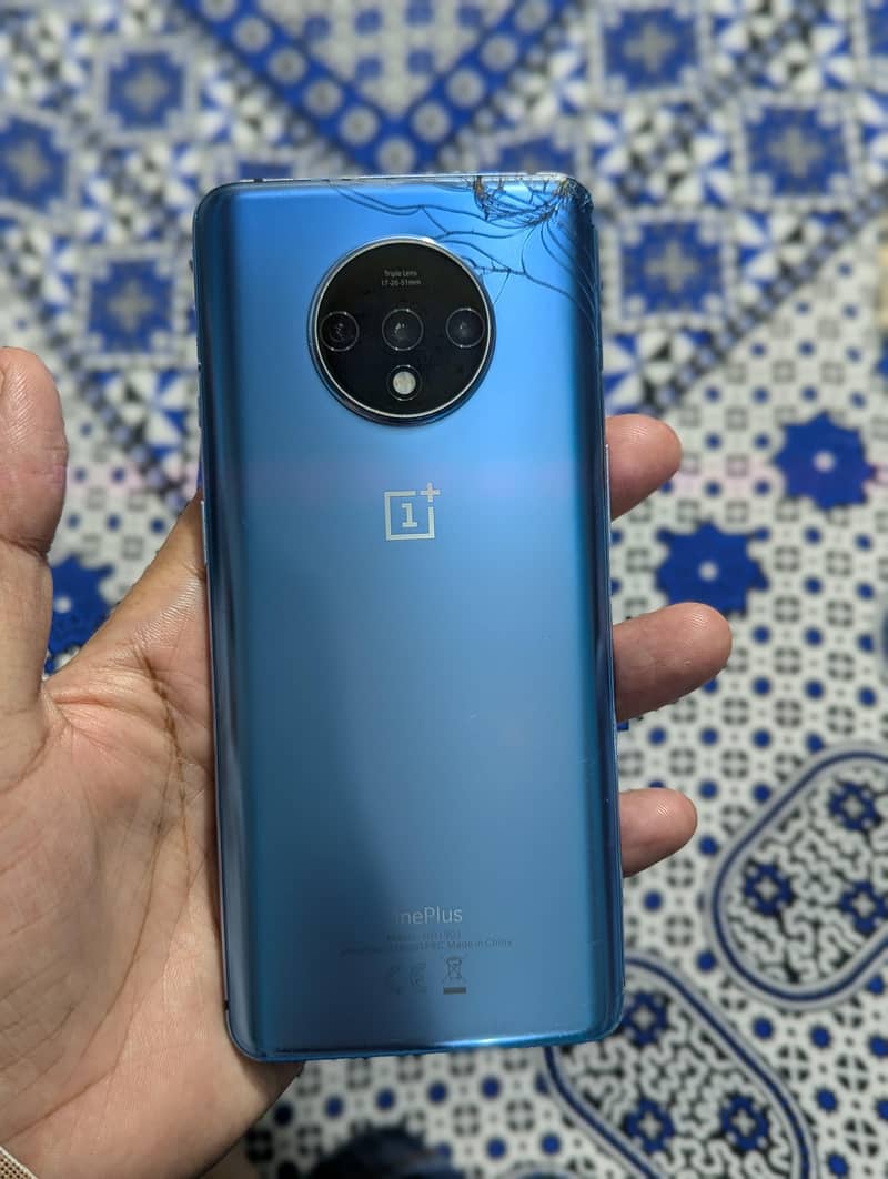One Plus 7T 2