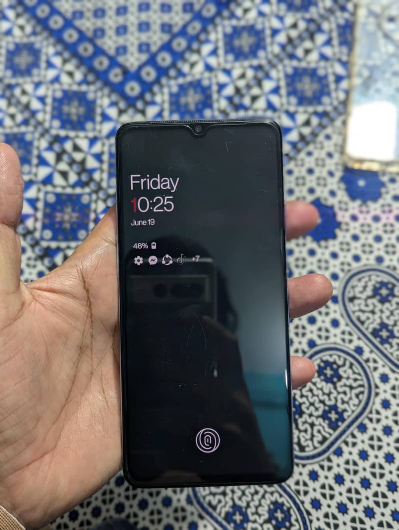 One Plus 7T 6