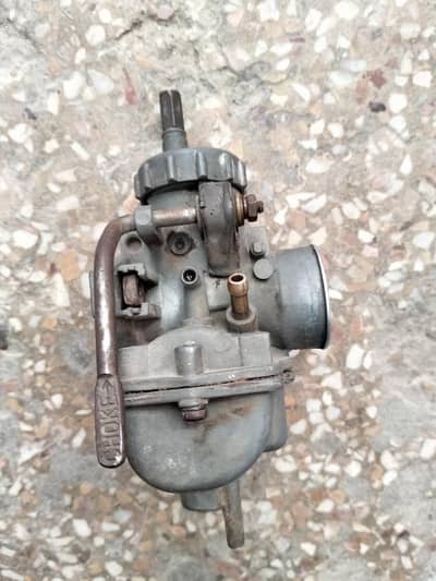 super star 11 model carburator jenuine