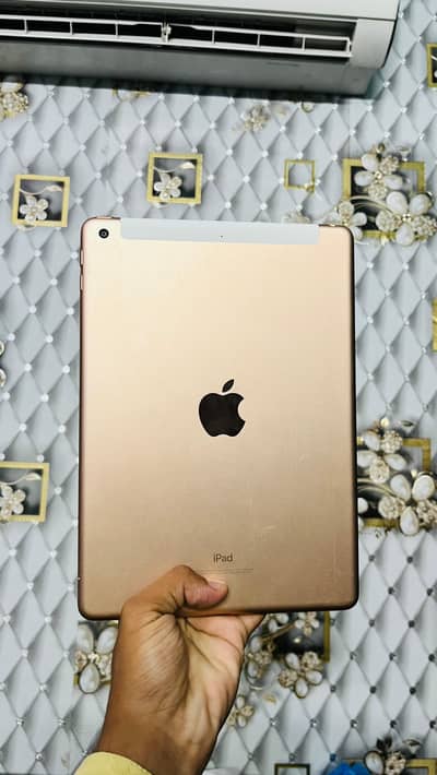 Ipad 6th generation for sale